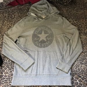Converse Pullover